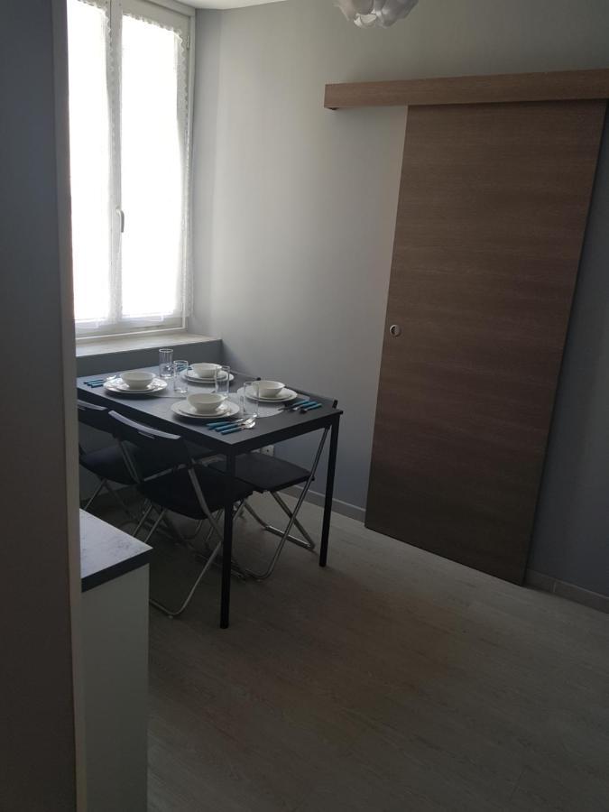 Cosy Apartment Marseille Bagian luar foto