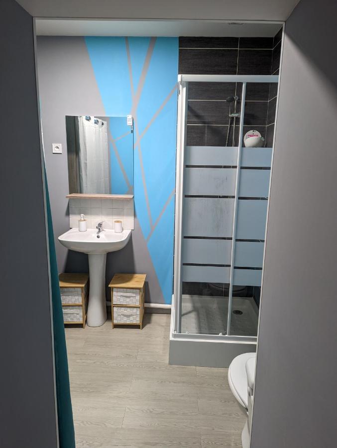 Cosy Apartment Marseille Bagian luar foto